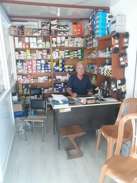 Yildirim Oto Elektri̇k - Photo 2