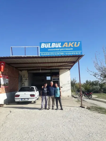 Yildirim Oto Elektri̇k - Photo 3