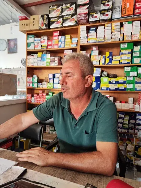 Yildirim Oto Elektri̇k - Photo 4