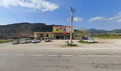 Yildirim Oğullari Zi̇raat