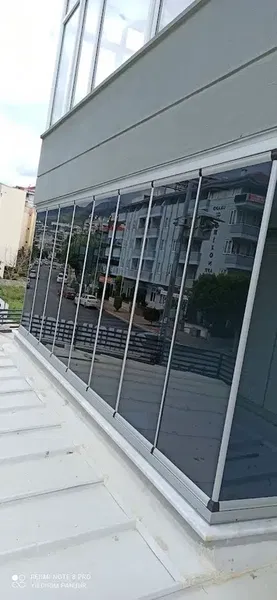 Yildirim Panjur - Photo 3