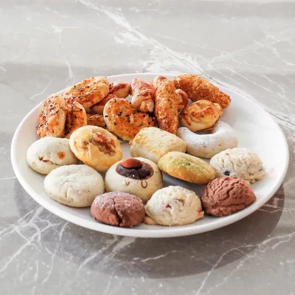 Yildiz Kardeşler Baklava - Photo 3