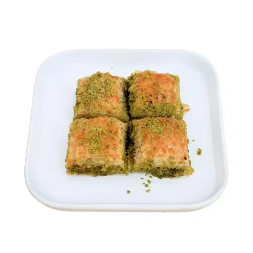Yildiz Kardeşler Baklava - Photo 4