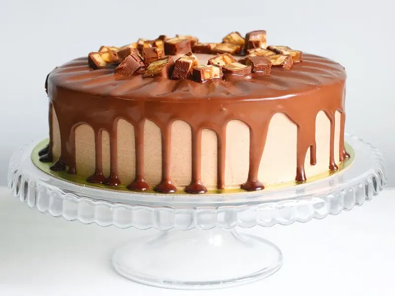 Yildiz Kardeşler Baklava - Photo 5