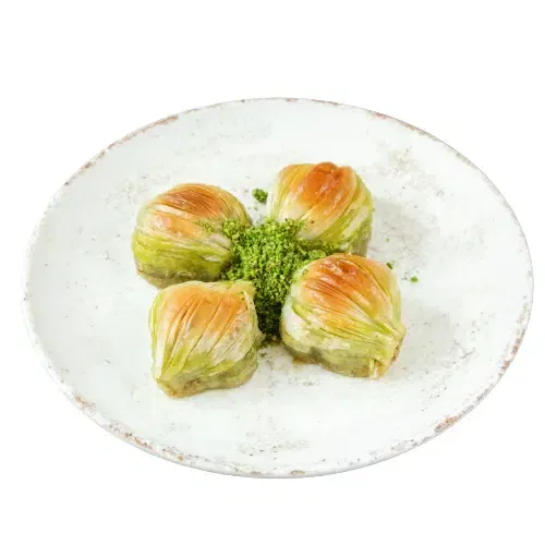 Yildiz Kardeşler Baklava - Photo 10