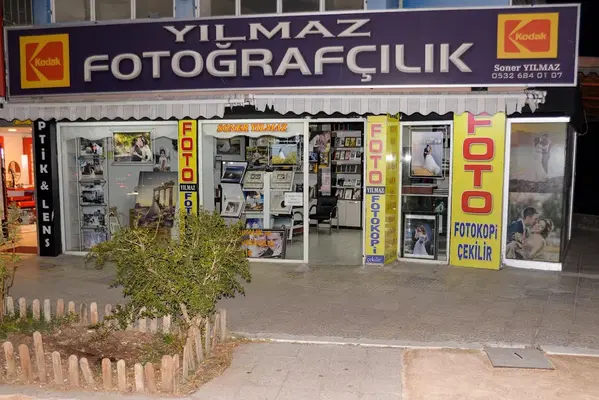 Yilmaz Photography