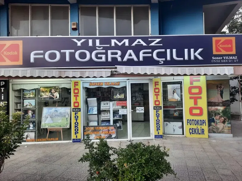 Yilmaz Photography - Photo 5