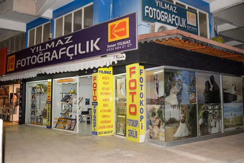 Yilmaz Photography - Photo 6