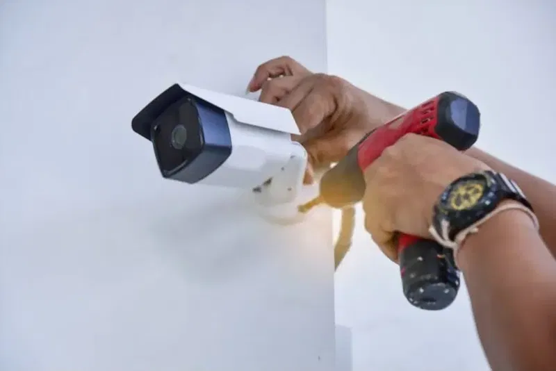 YILTEL TELEKOM Güvenlik Kamerası ve Araç Takip Alarm Sistemleri - Photo 7