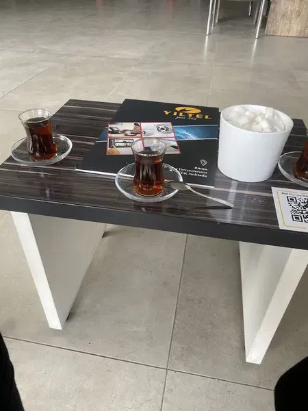 YILTEL TELEKOM Güvenlik Kamerası ve Araç Takip Alarm Sistemleri - Photo 10