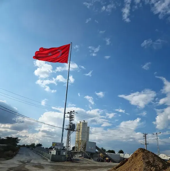 Yi̇ği̇t Beton Aksu Şubesi̇ - Photo 6