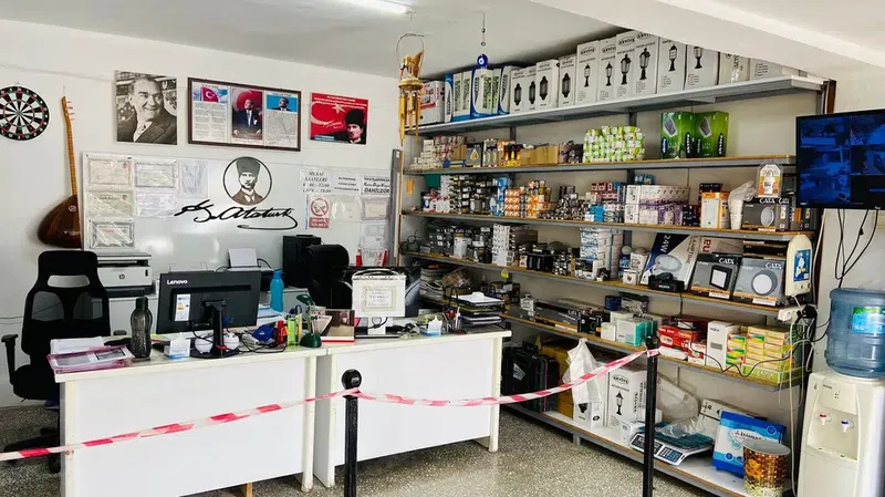 Yiğit Elektrik - Photo 8
