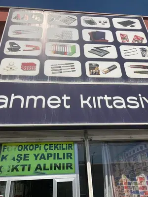 Yiğit Kırtasiye