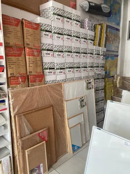 Yiğit Kırtasiye - Photo 7