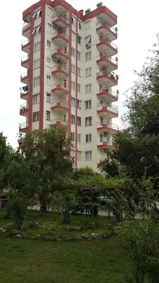 Yiğit Sitesi Yönetim Bürosu