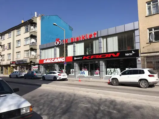 Yk Bi̇si̇klet Ltd Şti̇