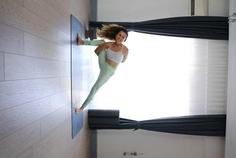 Yoga'O - Photo 1
