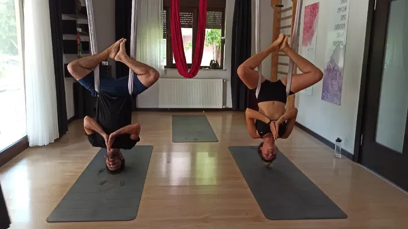 Yoga'O - Photo 3