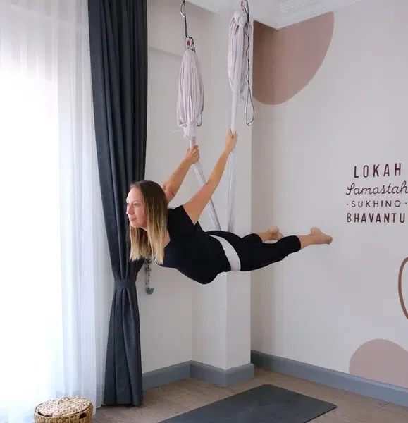 Yoga'O - Photo 4