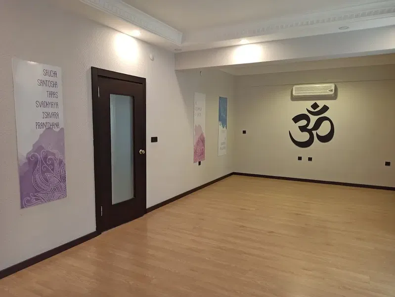 Yoga'O - Photo 9