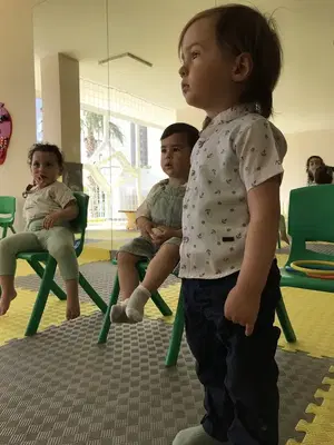 Yoyoland Antalya Lara