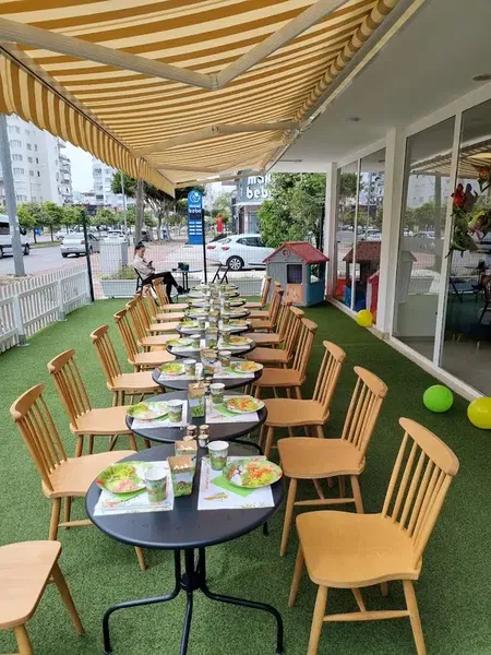 Yoyoland Antalya Lara - Photo 3