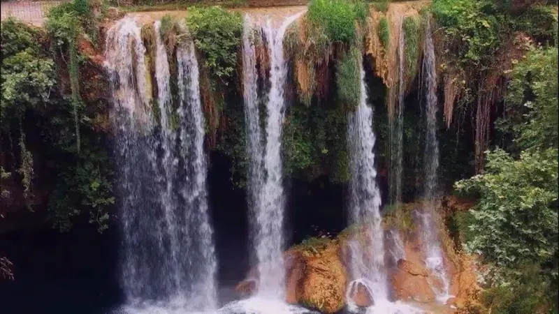 Duden Waterfalls - Photo 2