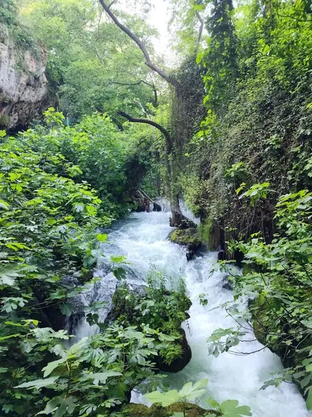Duden Waterfalls - Photo 4