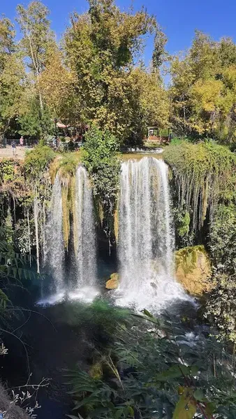 Duden Waterfalls - Photo 7