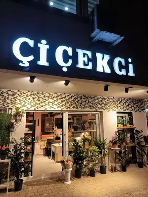 Yuliia Çiçekçi