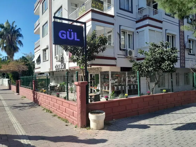 Yuliia Çiçekçi - Photo 3