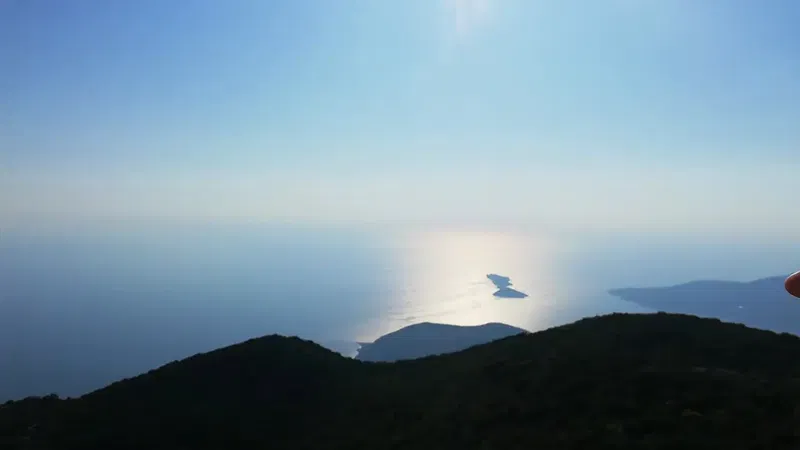 Yumrutepe Kalkan Kaş - Photo 2
