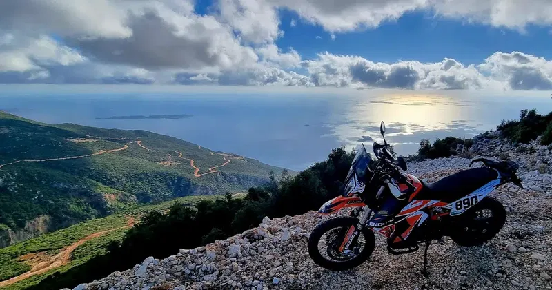 Yumrutepe Kalkan Kaş - Photo 4