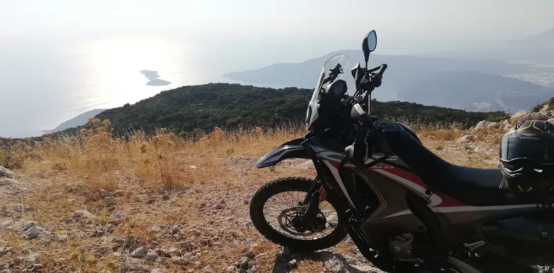 Yumrutepe Kalkan Kaş - Photo 6