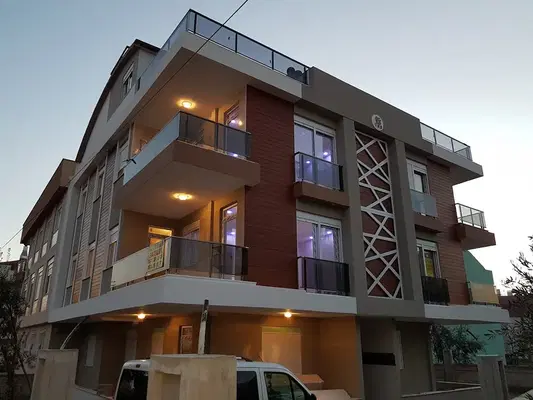 Yunay İş Merkezi