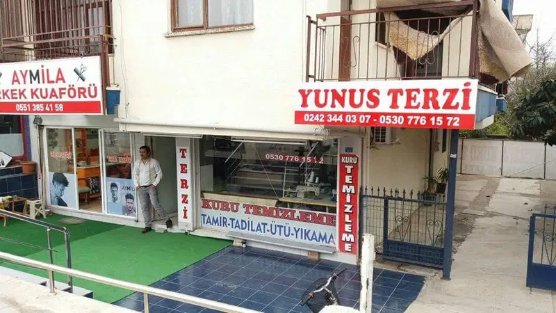 Yunus Terzi - Photo 2