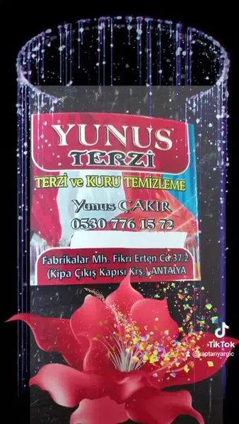 Yunus Terzi - Photo 6