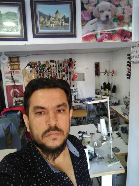 Yunus Terzi - Photo 8