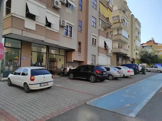 Yurtici Kargo Kızılkule Şubesi
