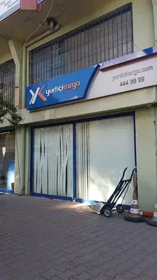 Yurtiçi Kargo Adalya