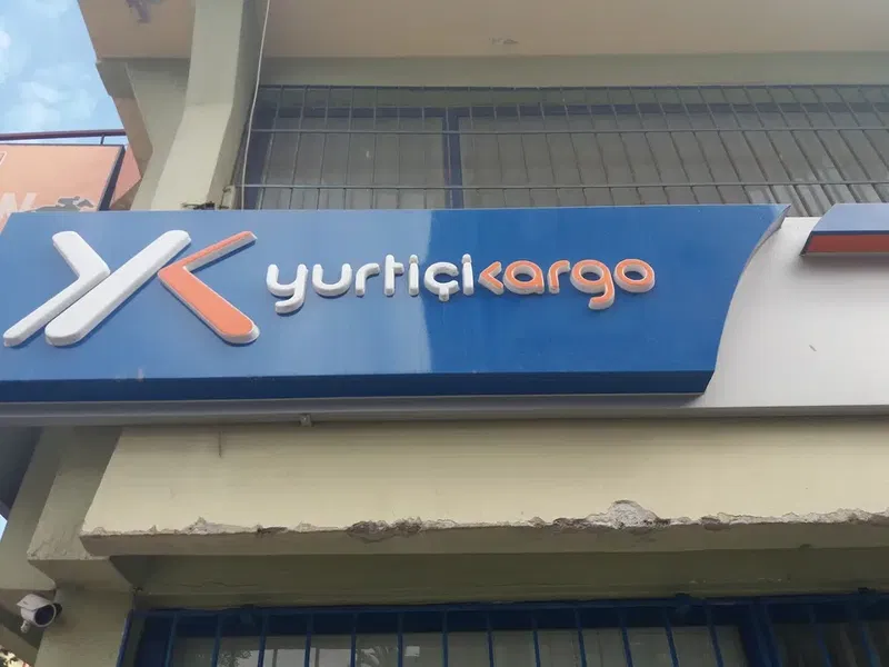Yurtiçi Kargo Adalya - Photo 4