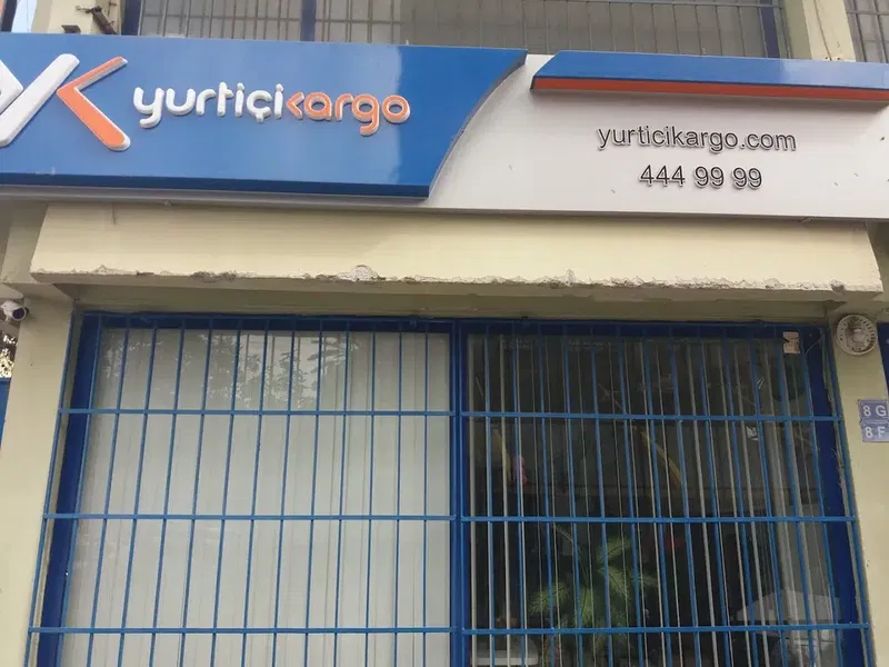 Yurtiçi Kargo Adalya - Photo 6