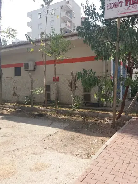 Yurtiçi Kargo Adalya - Photo 8