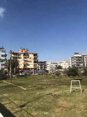 Yurtiçi Kargo Finike