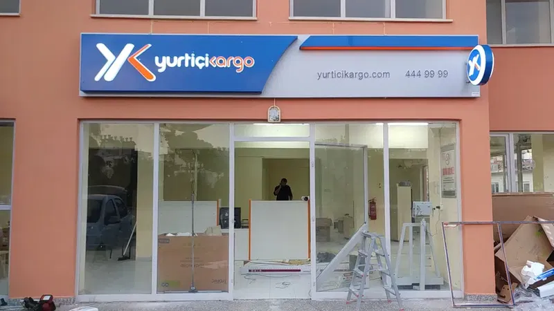Yurtiçi Kargo Finike - Photo 3