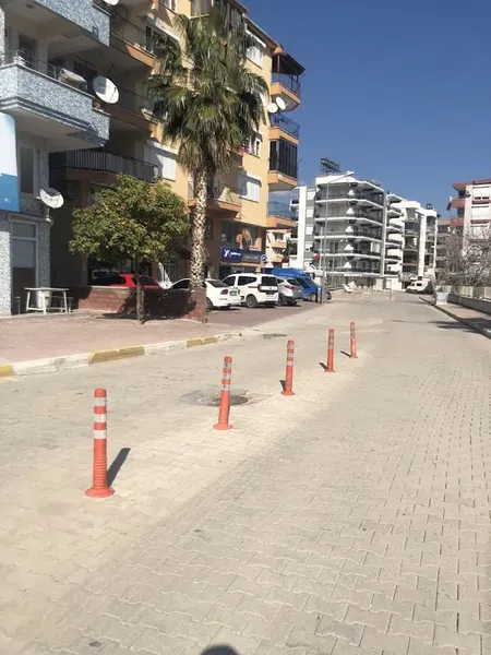Yurtiçi Kargo Finike - Photo 6