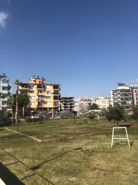 Yurtiçi Kargo Finike - Photo 7