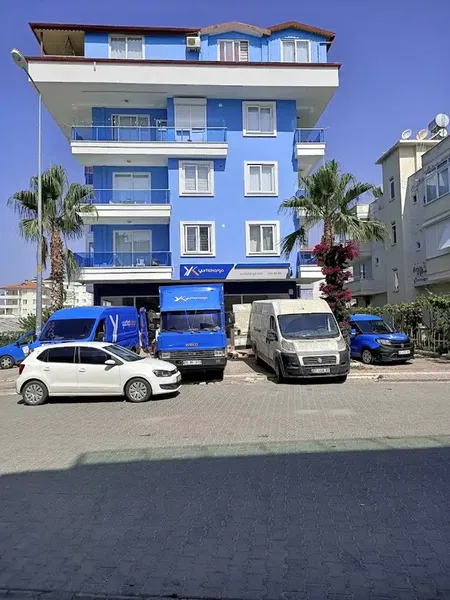 Yurtiçi Kargo Konaklı - Photo 1