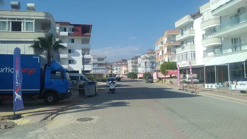 Yurtiçi Kargo Konaklı - Photo 2
