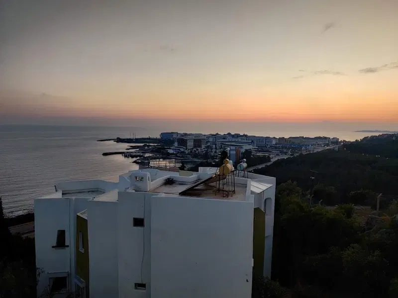 Yurtiçi Kargo Konaklı - Photo 3